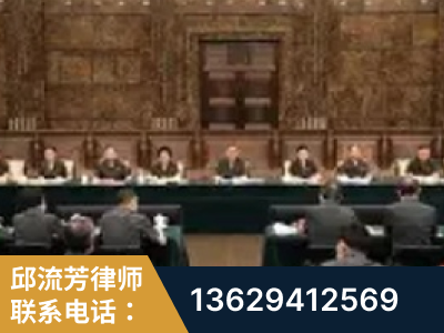 原平-疑难刑事案件处理